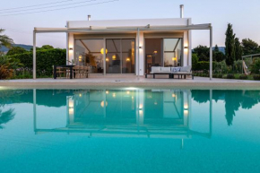 Phillyrėa Luxury Villas